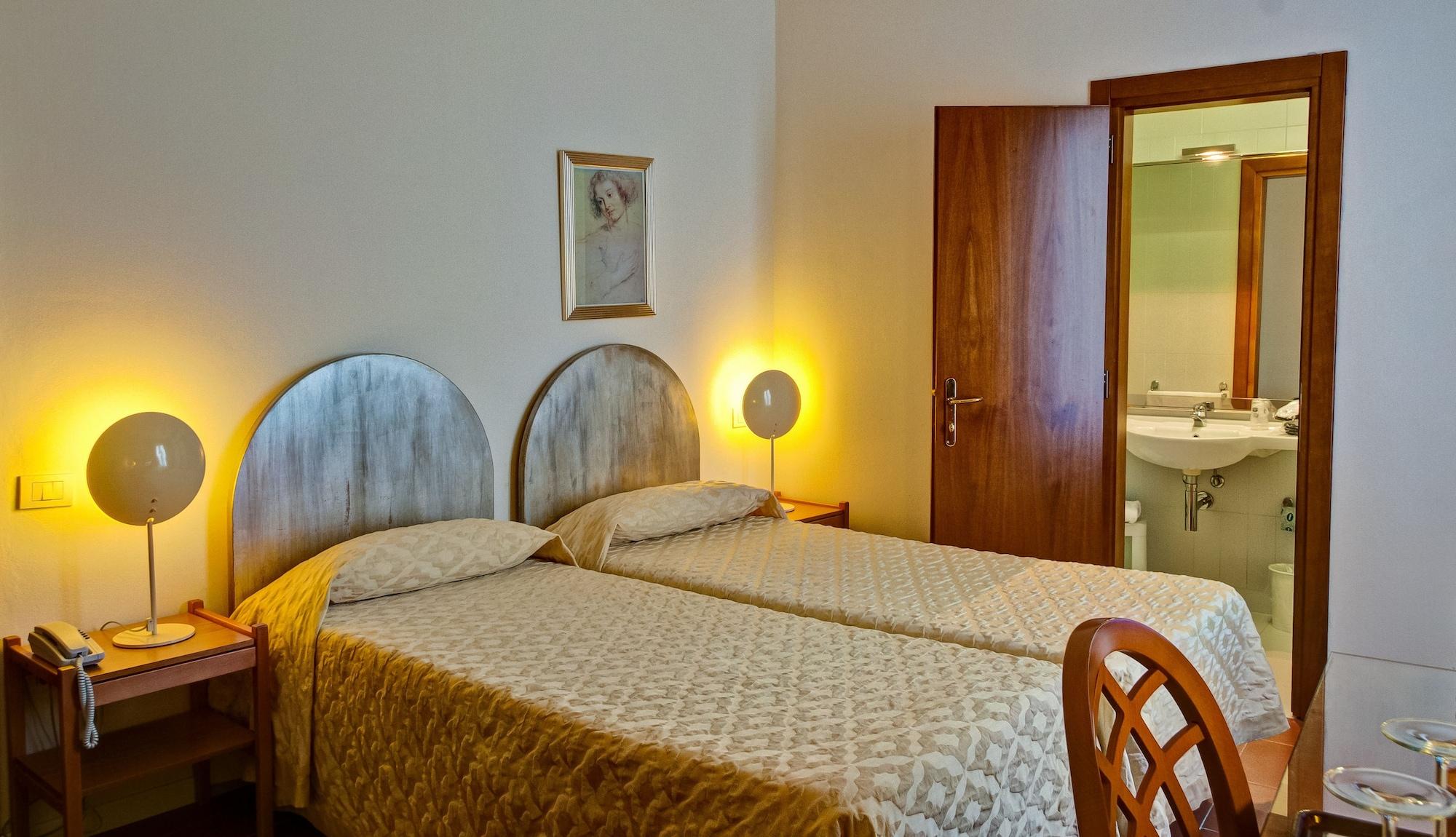 Palazzo Ognissanti Hotel Florencia