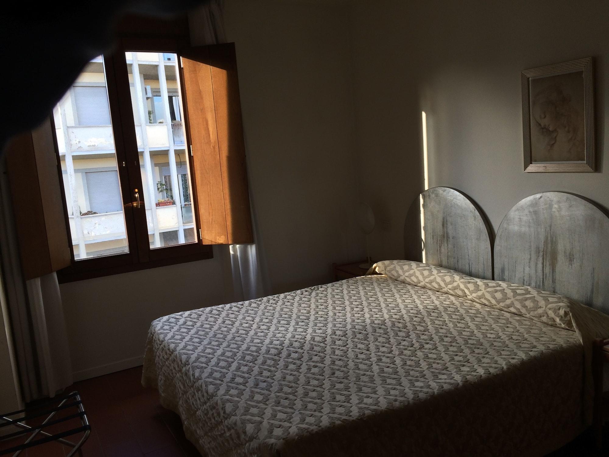 Hotel Palazzo Ognissanti Florencia