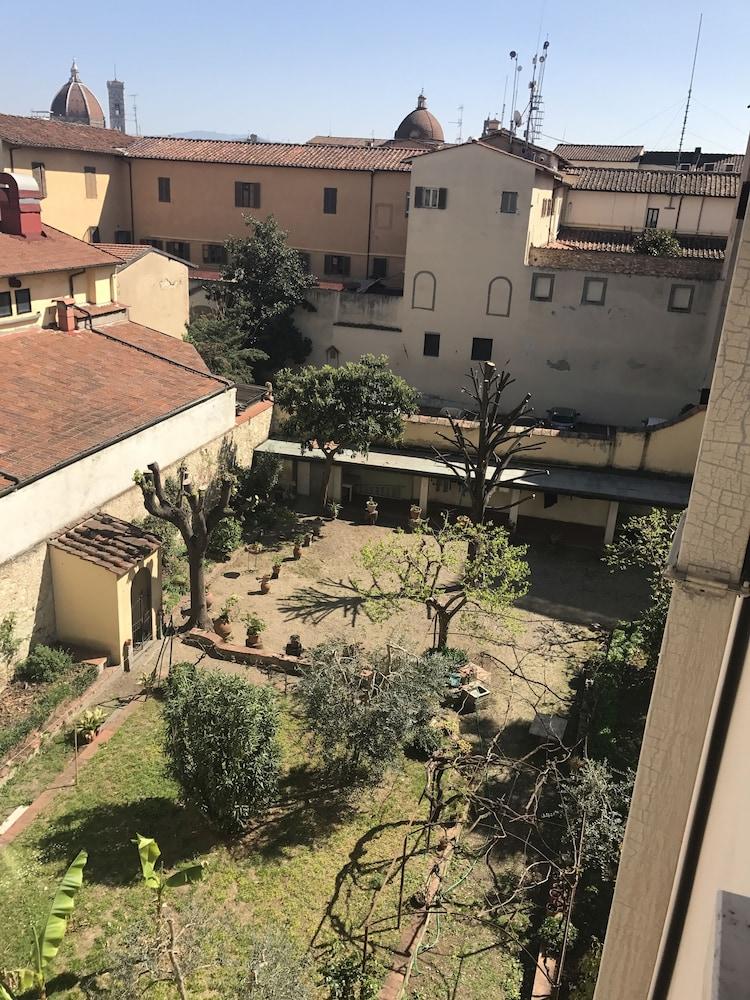Palazzo Ognissanti Hotel Florencia
