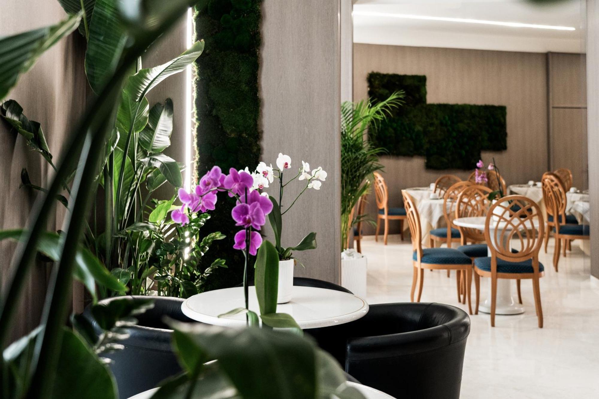 Palazzo Ognissanti Hotel Florencia