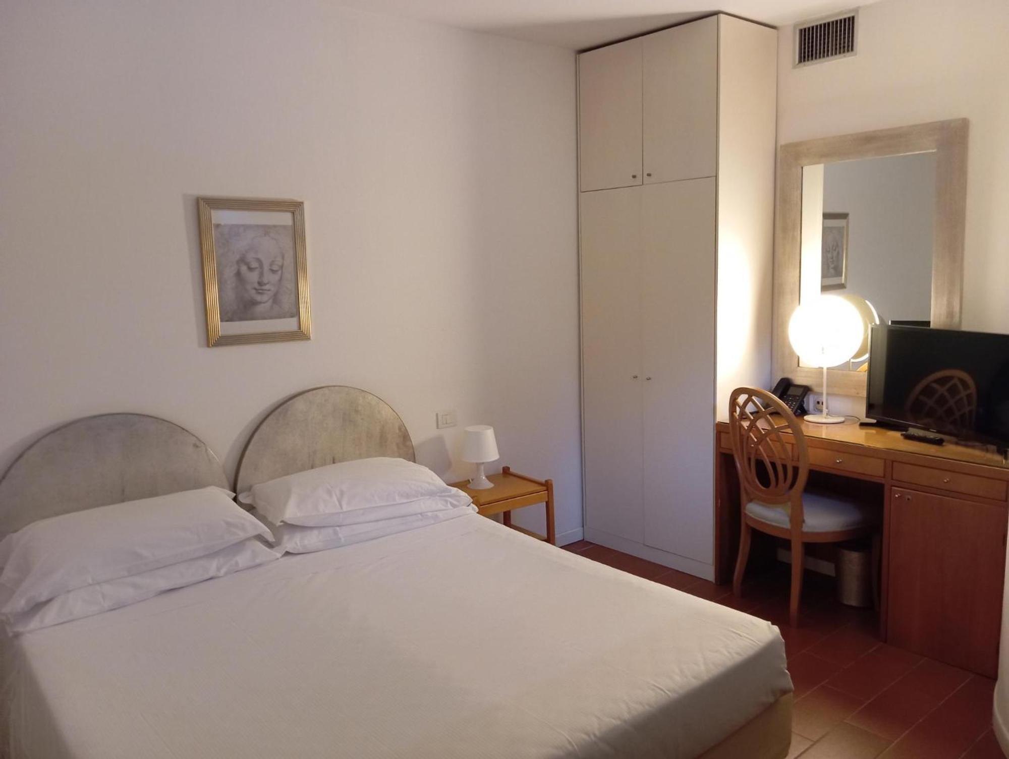 Hotel Palazzo Ognissanti Florencia