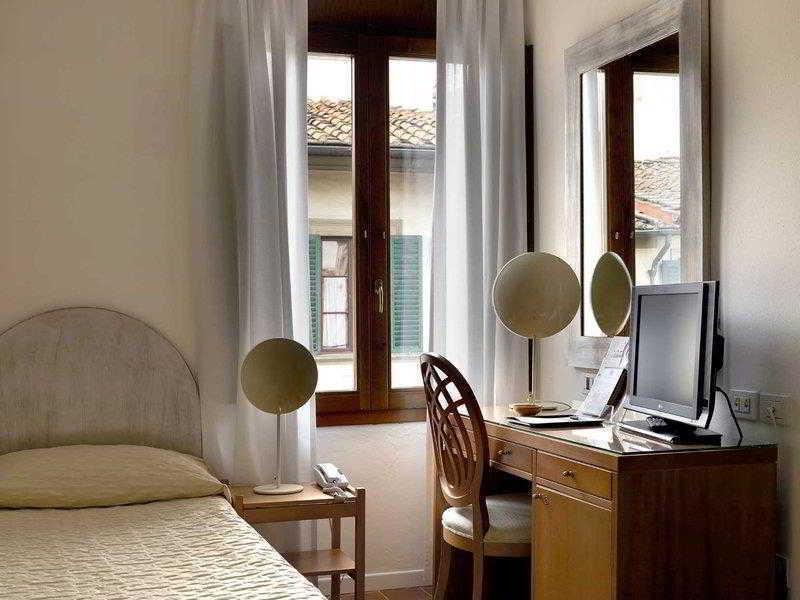 Palazzo Ognissanti Hotel Florencia