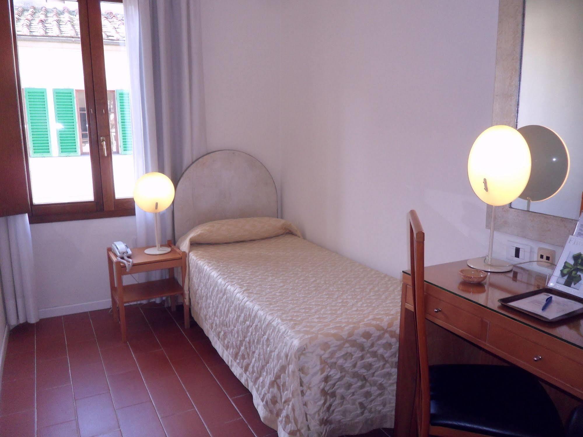 Palazzo Ognissanti Florencia